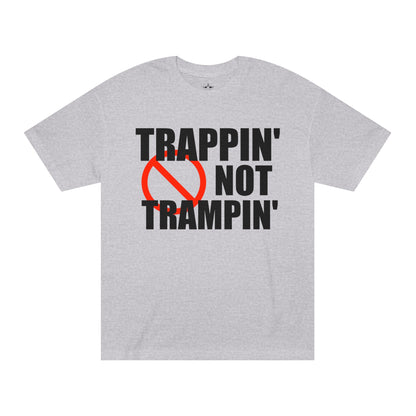 TRAPPIN&