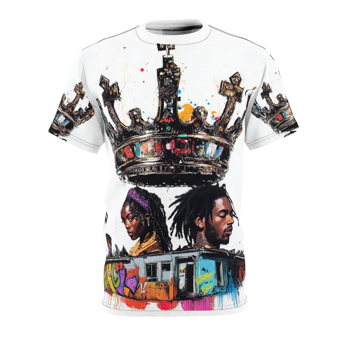 KING TYPE-ISH