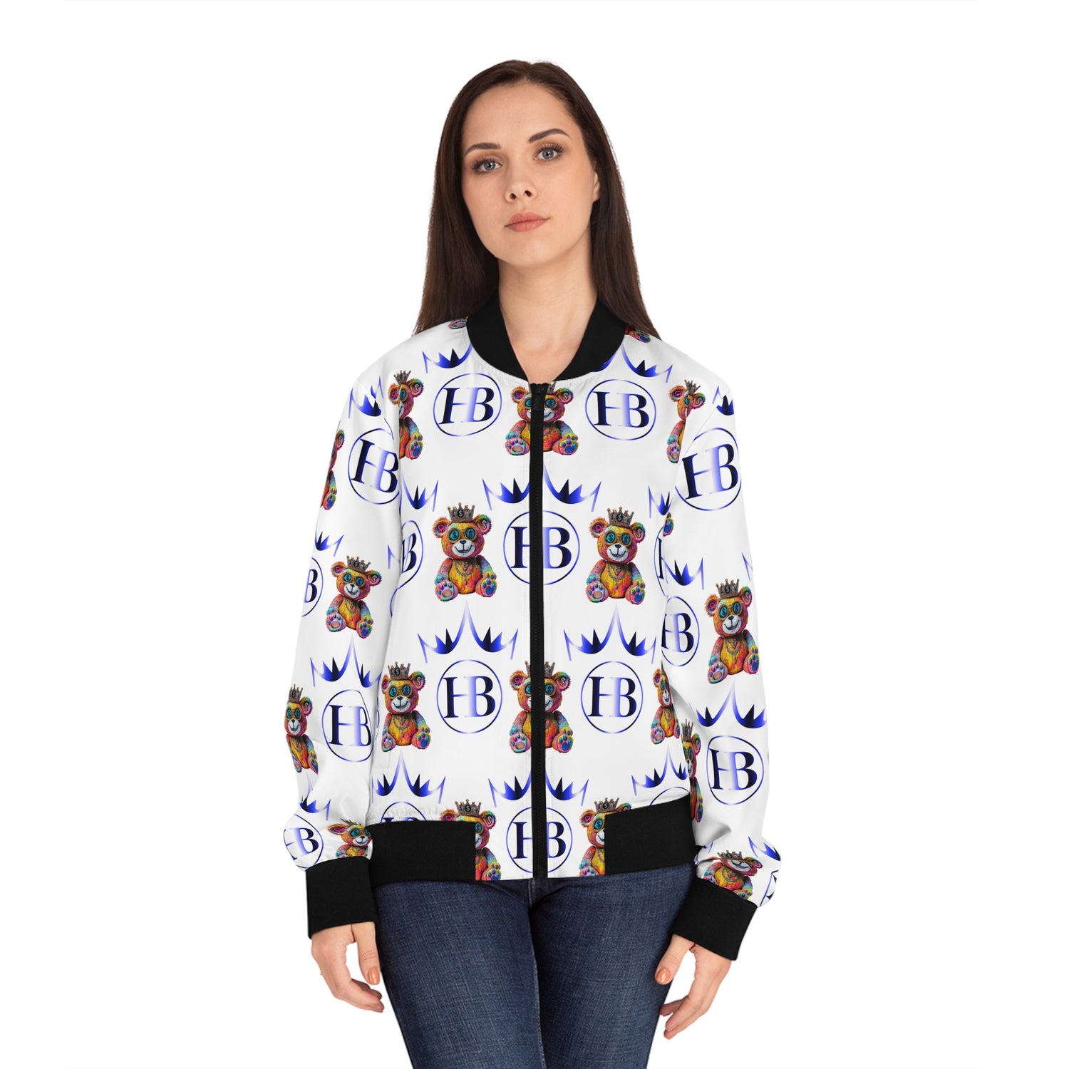 HB EXCLUSIVE (WOMENS)