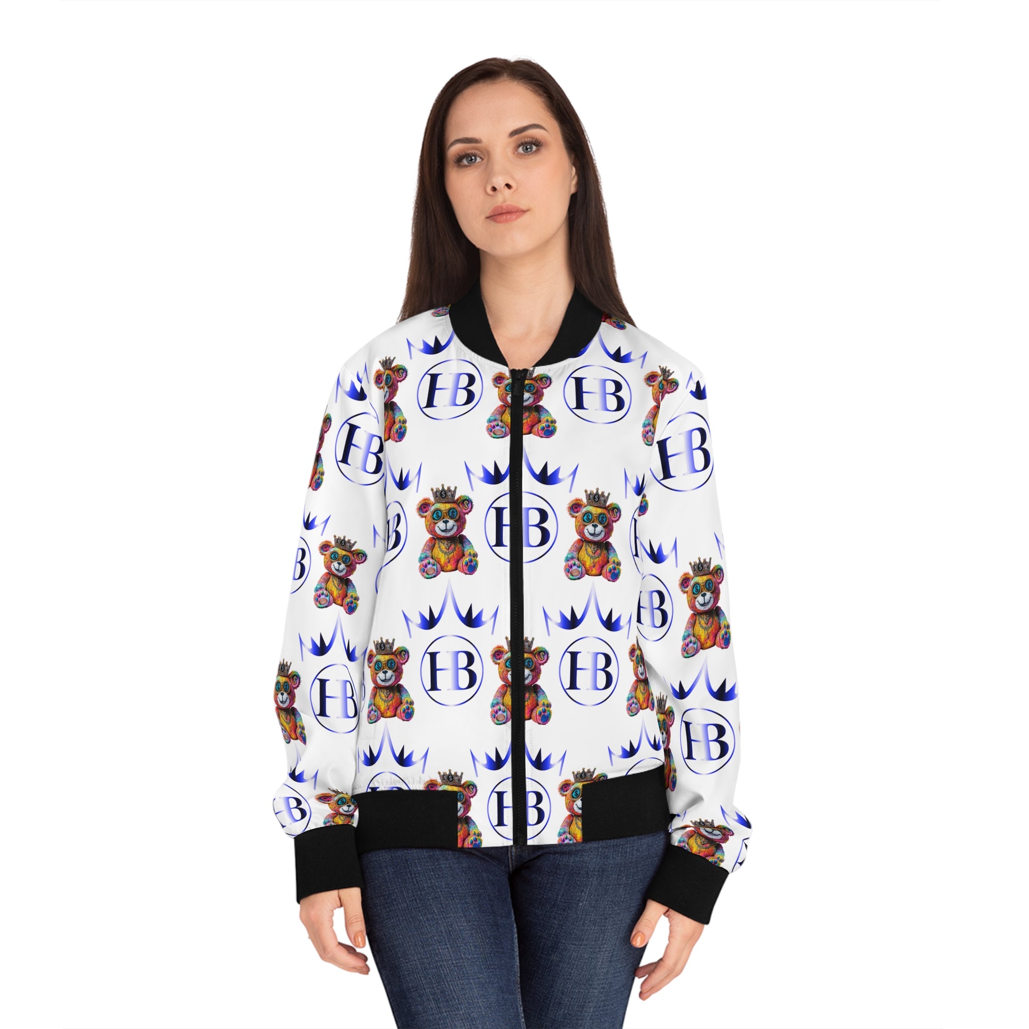 HB EXCLUSIVE (WOMENS)