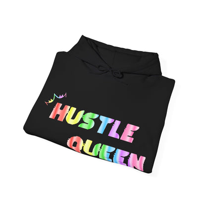 HUSTLE QUEEN