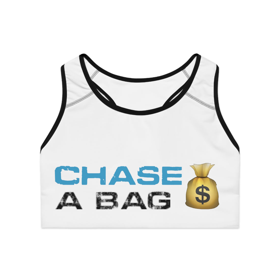 CHASE A BAG