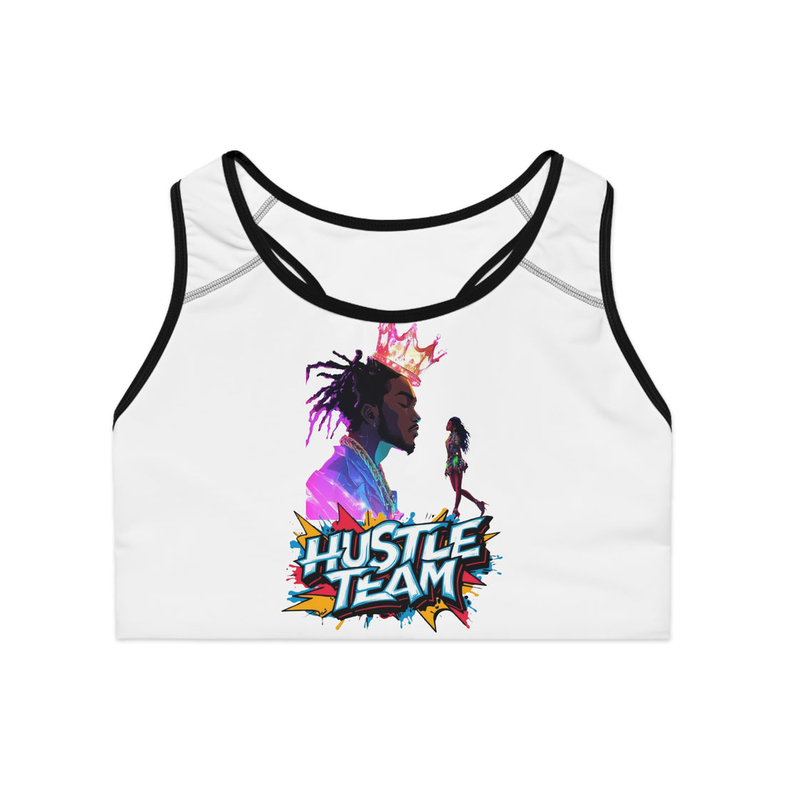 HUSTLE TEAM