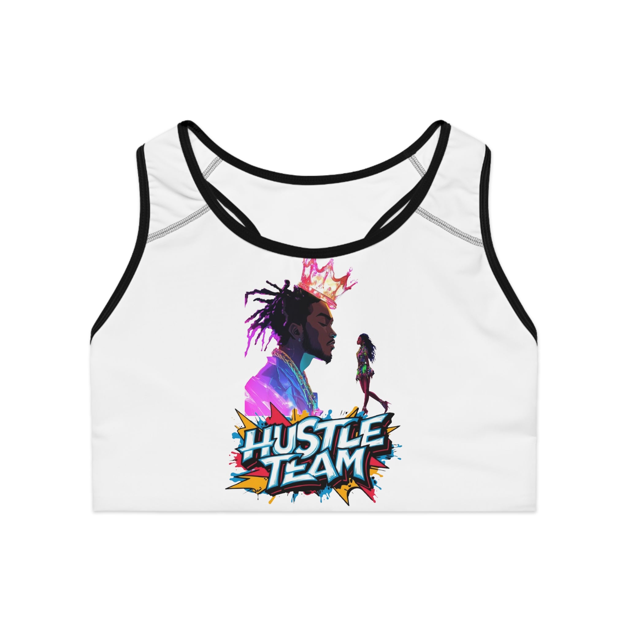 HUSTLE TEAM
