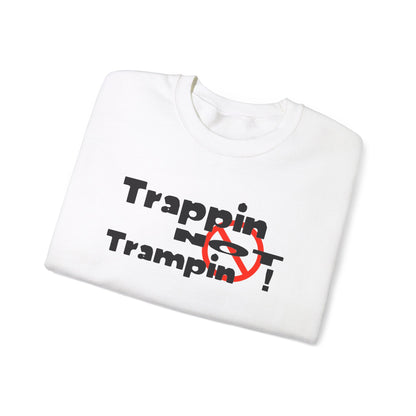 TRAPPIN&