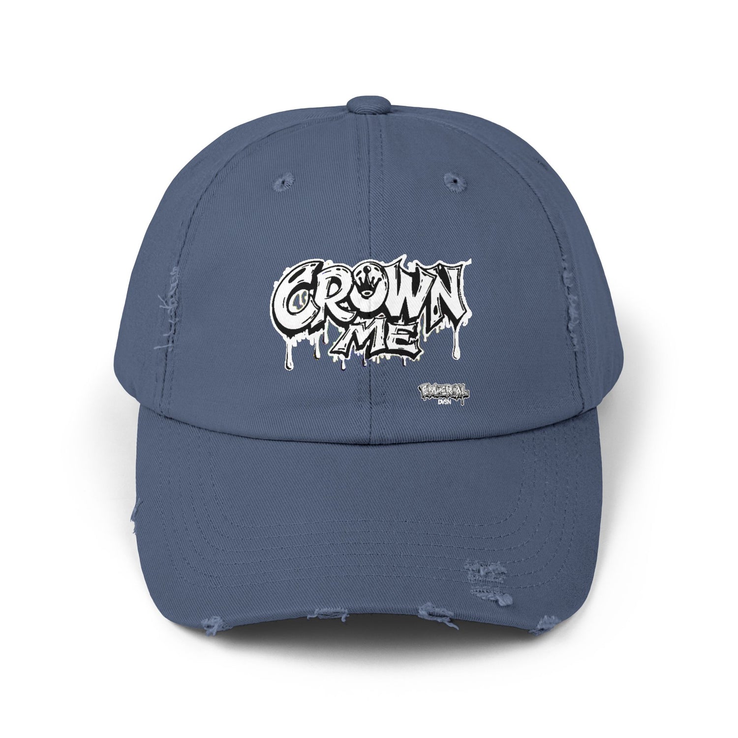CROWN ME BY IMPERIAL DVSN