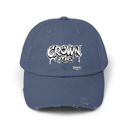 CROWN ME BY IMPERIAL DVSN