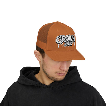 CROWN ME BY EMPERIAL DVSN