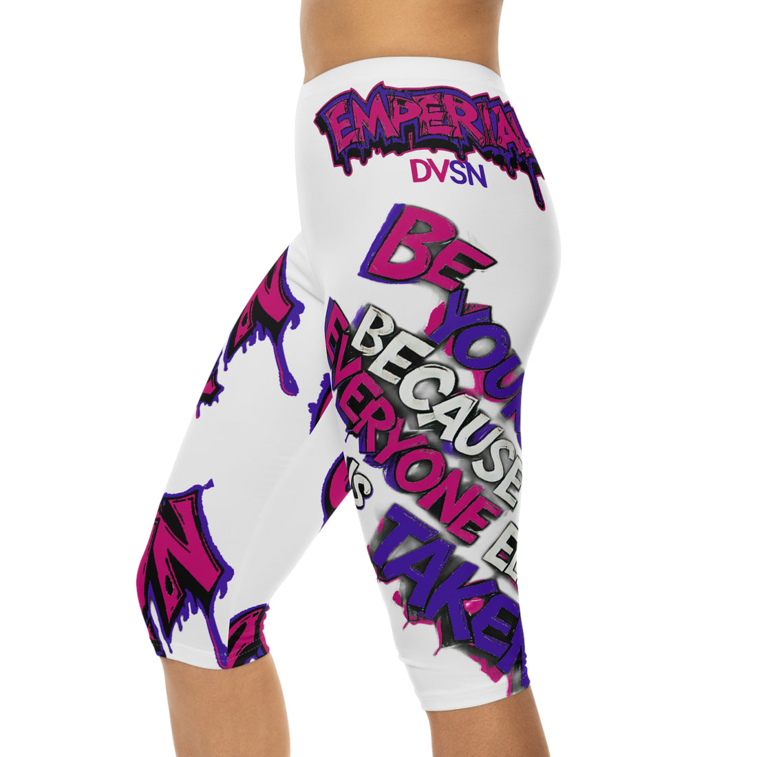 CROWN ME BY EMPERIAL DVSN