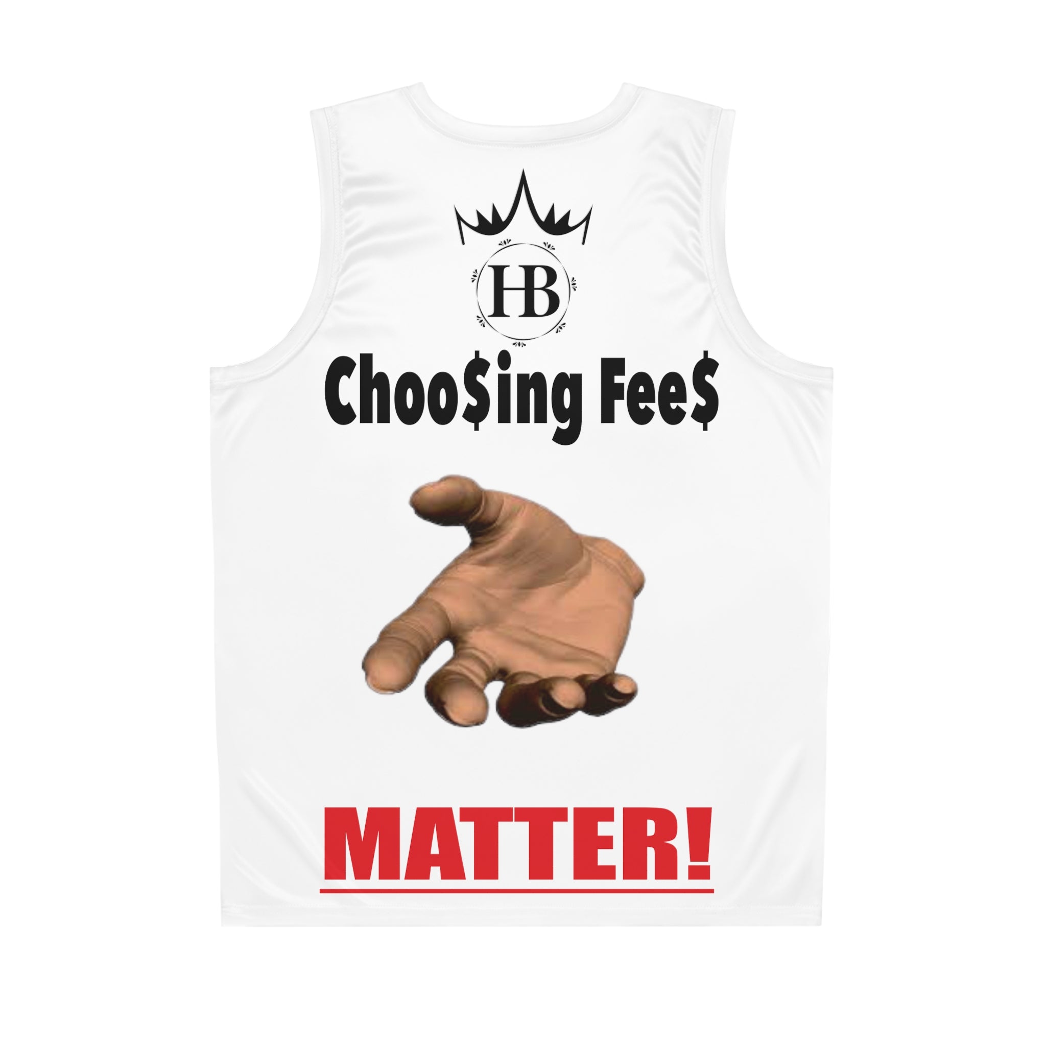 CHOOSING FEES MATTER