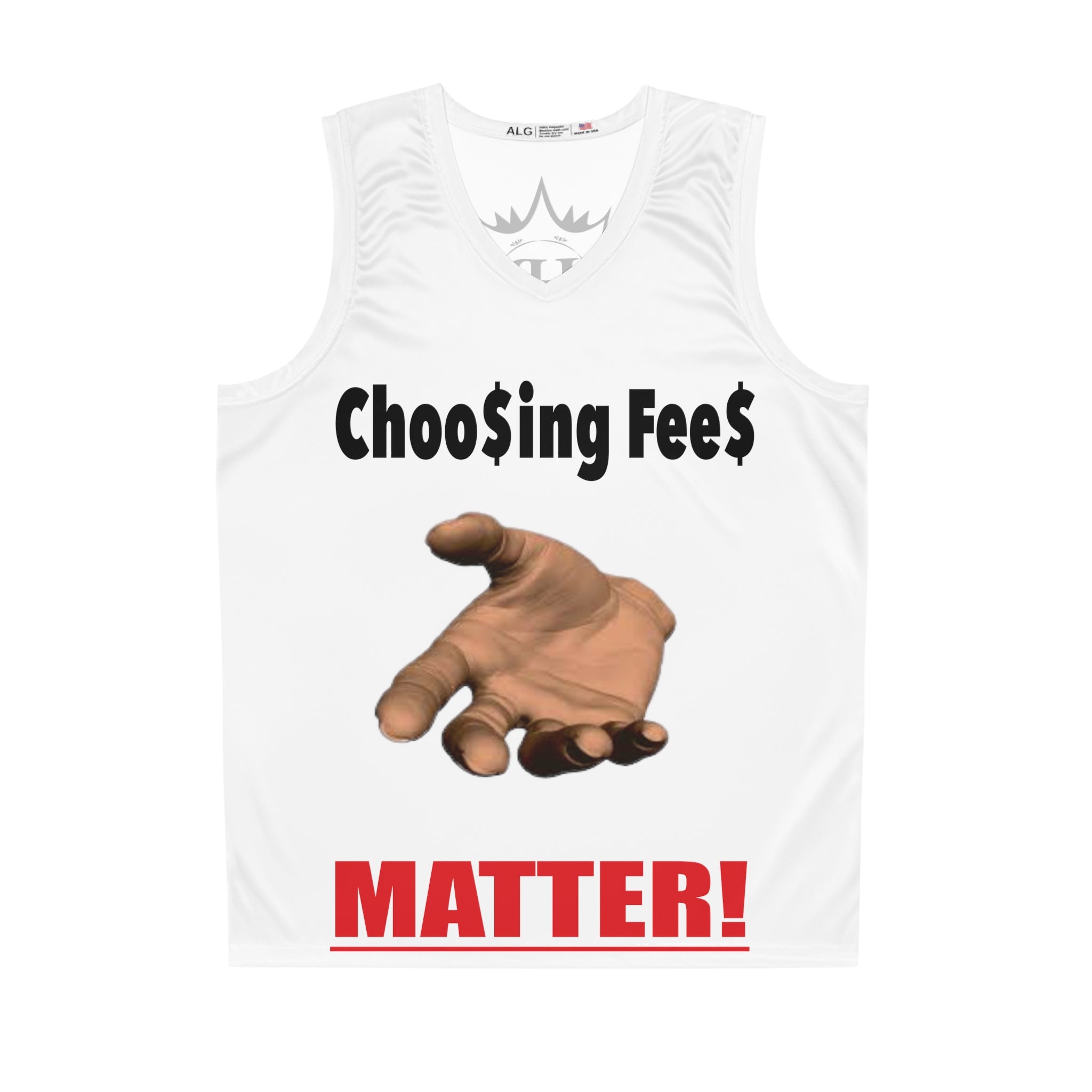 CHOOSING FEES MATTER