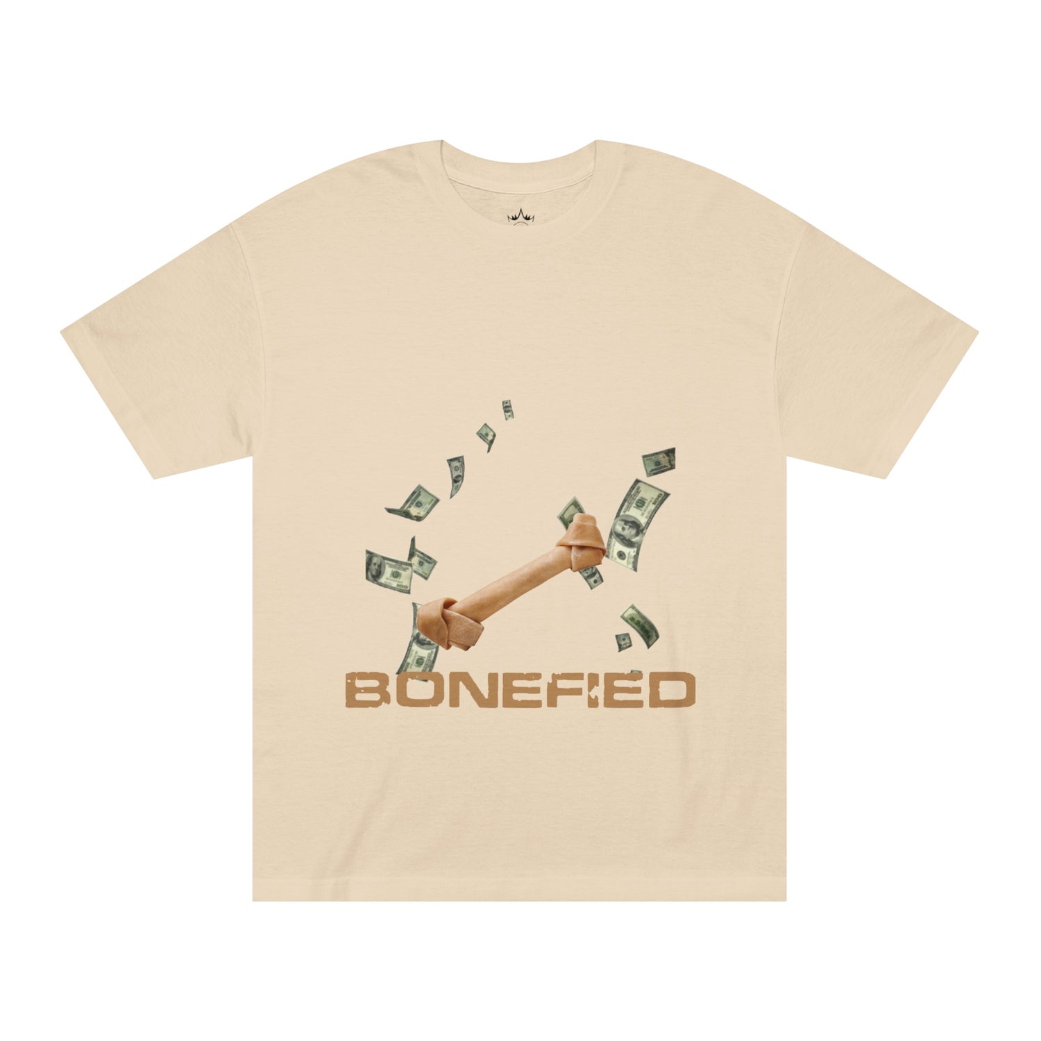 BONEFIED