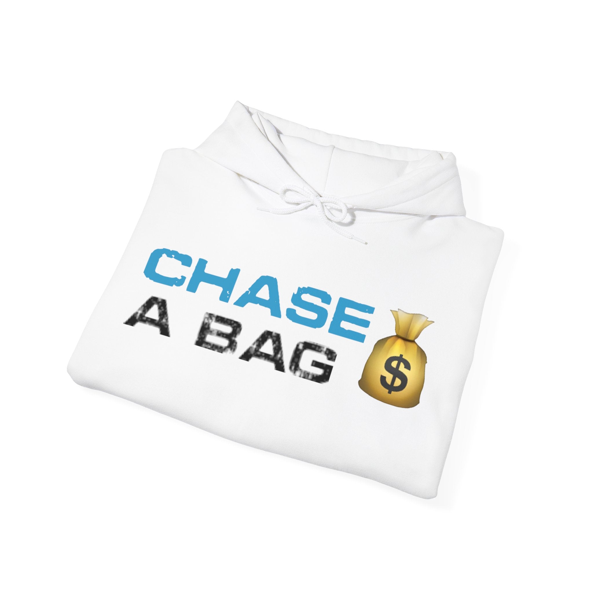 CHASE A BAG