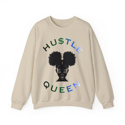 HUSTLE QUEEN