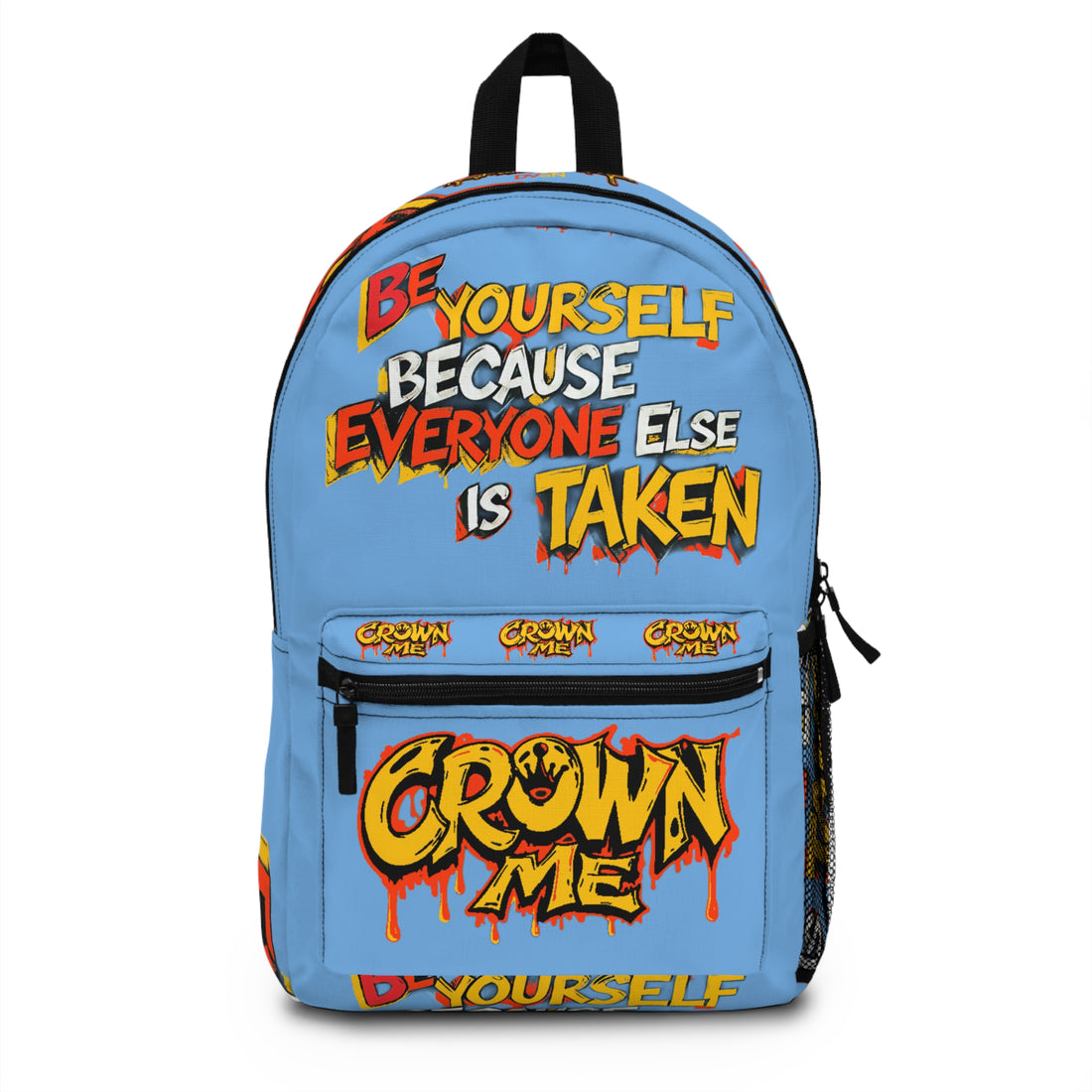 CROWN ME BY EMPERIAL DVSN