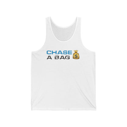 CHASE A BAG