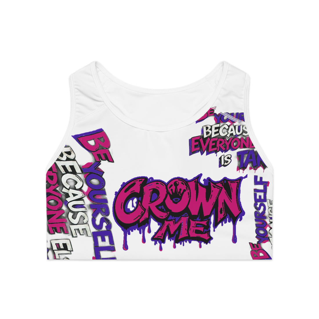 CROWN ME BY EMPERIAL DVSN