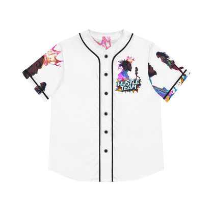 HUSTLE TEAM (WOMENS)