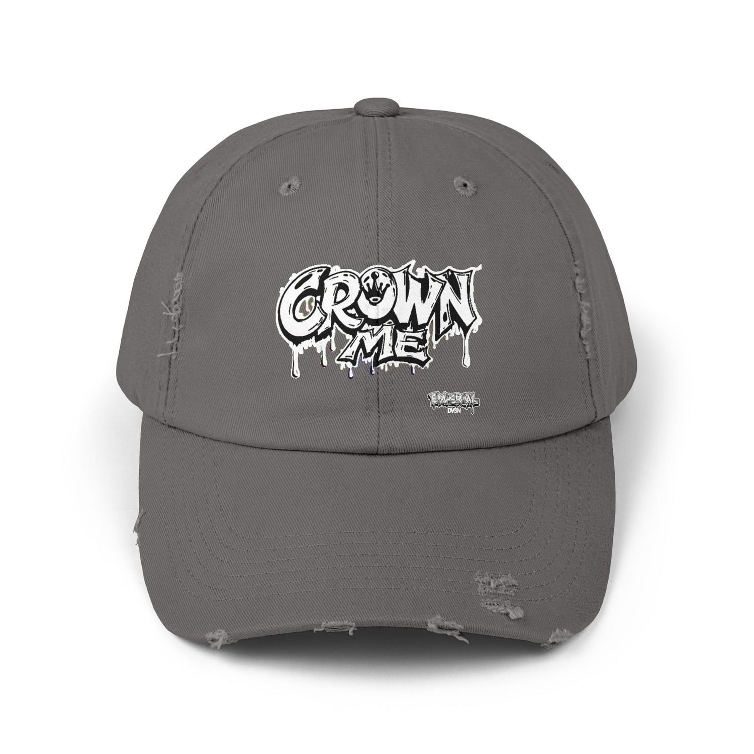 CROWN ME BY IMPERIAL DVSN