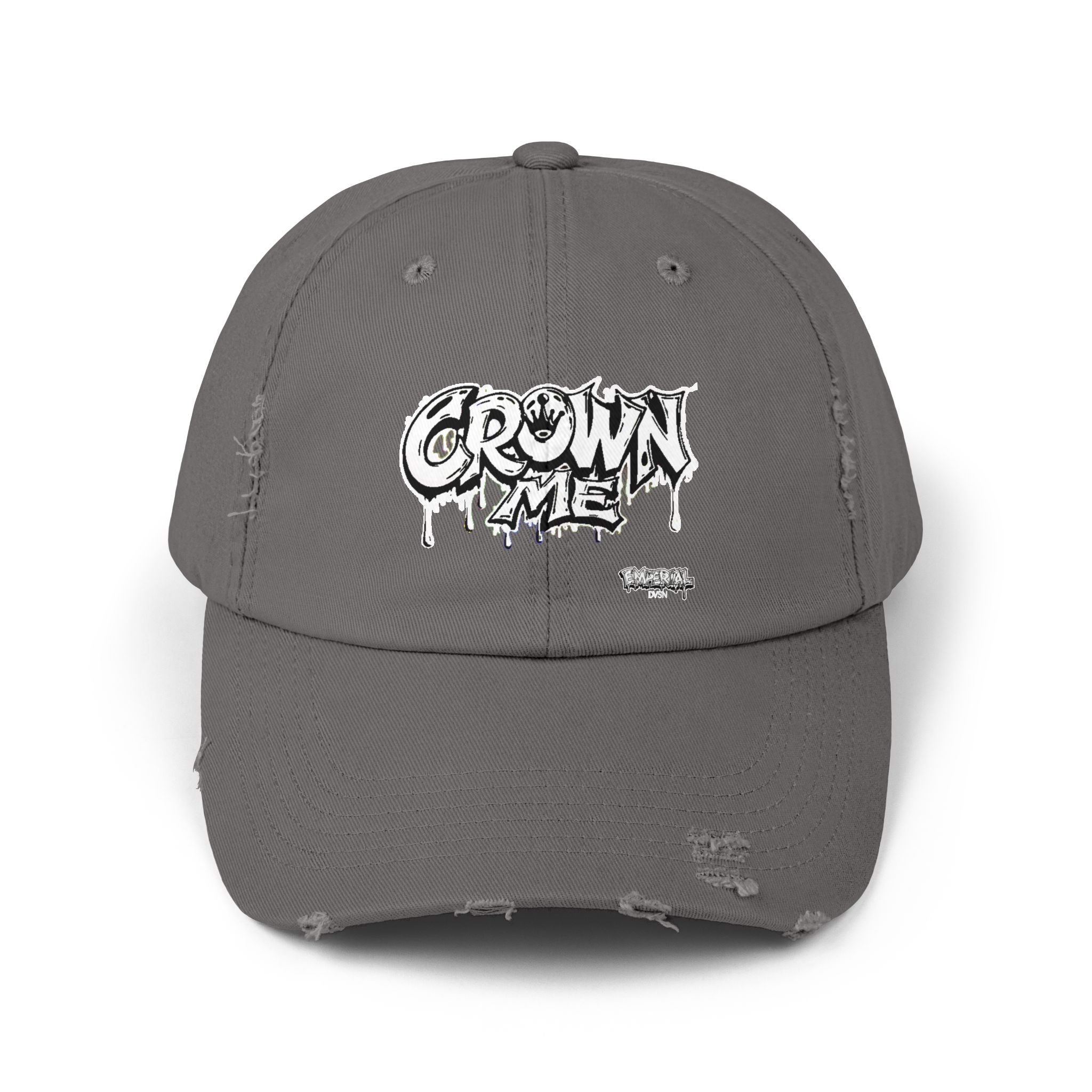 CROWN ME BY IMPERIAL DVSN