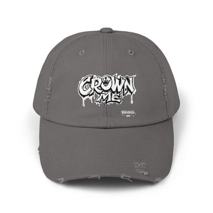 CROWN ME BY IMPERIAL DVSN