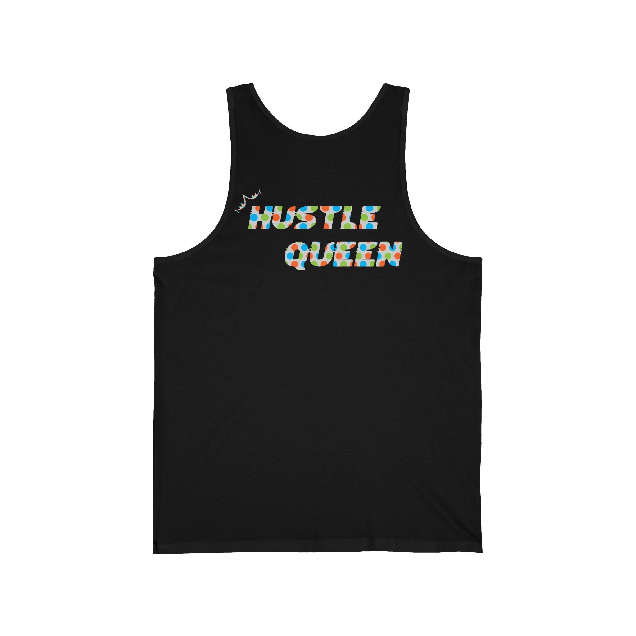 HUSTLE QUEEN