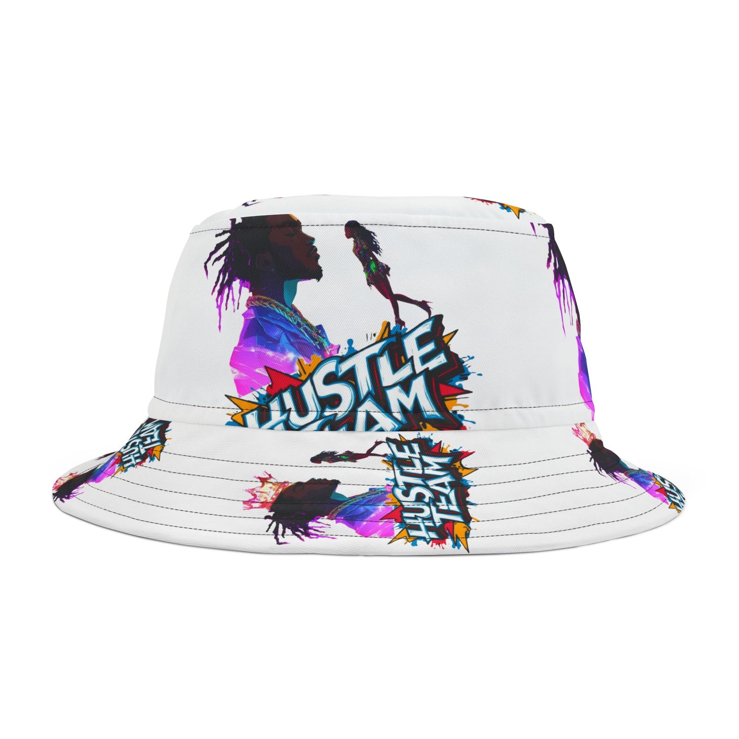 HUSTLE TEAM