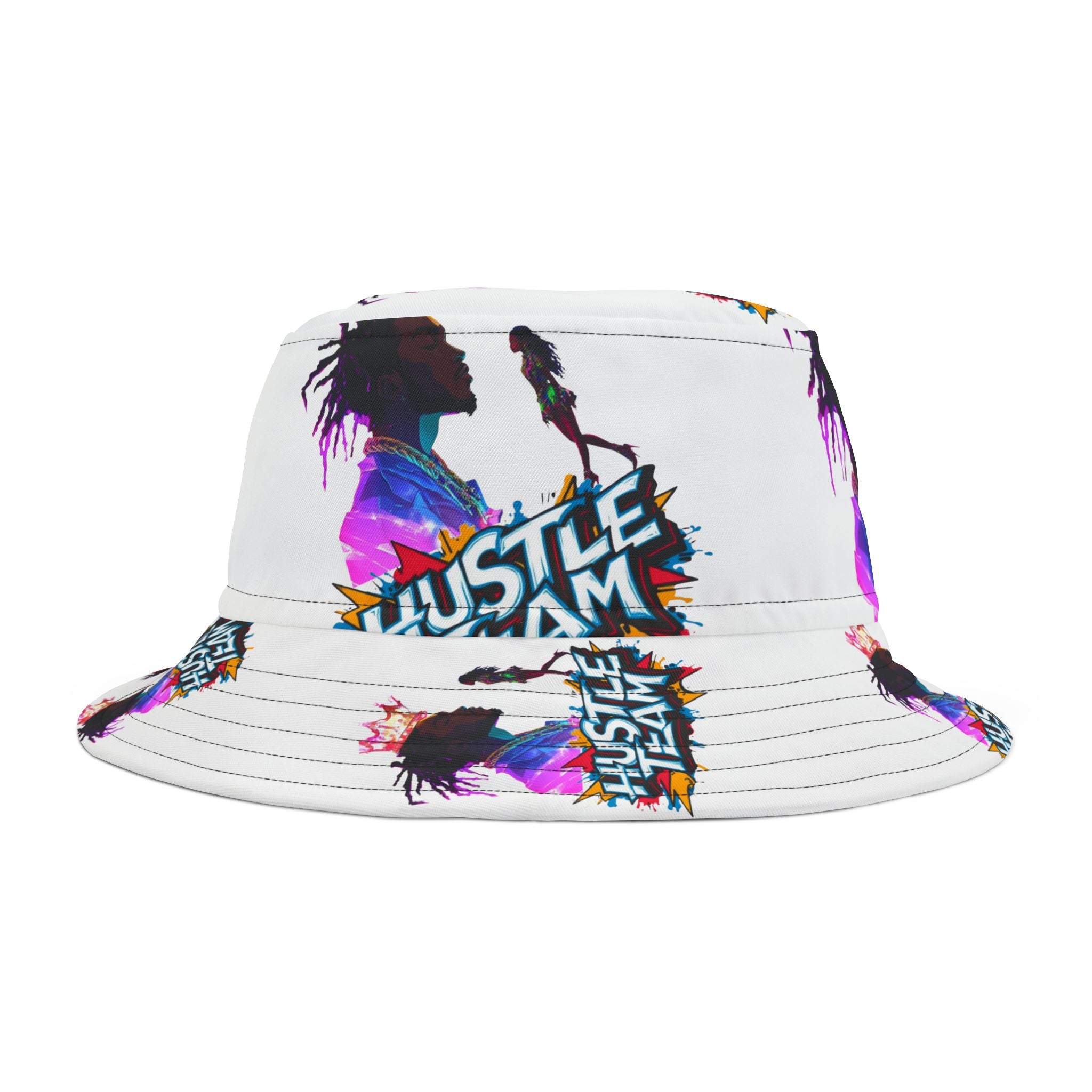 HUSTLE TEAM
