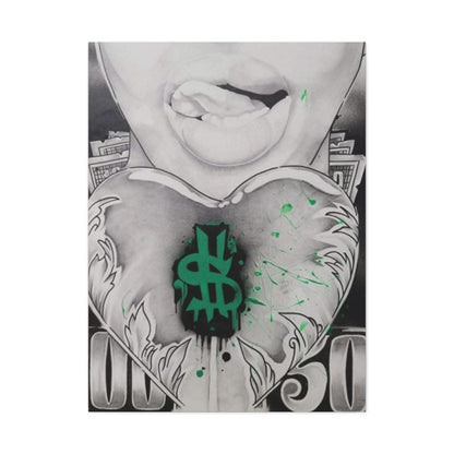 LIPS &amp; MONEY