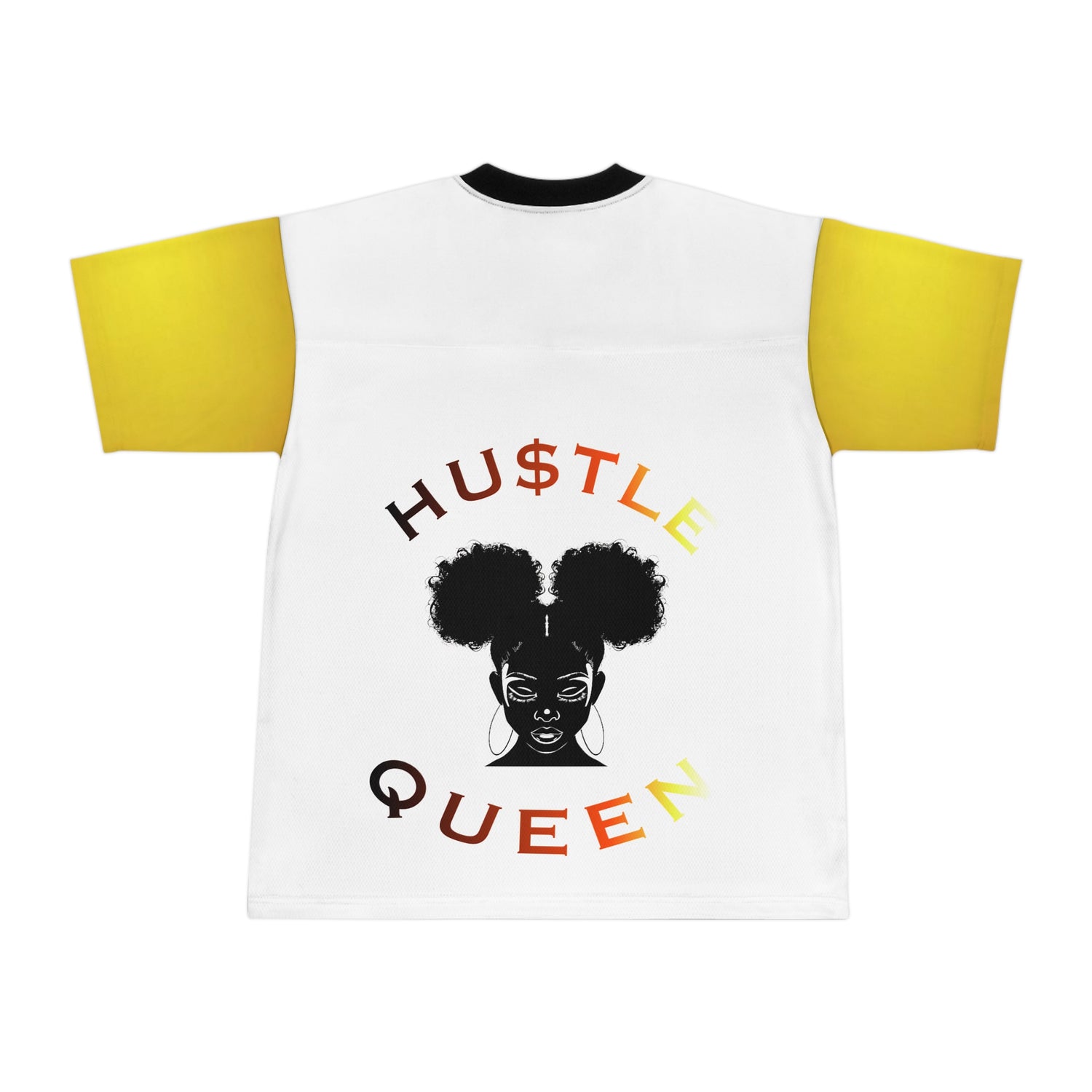 HUSTLE QUEEN