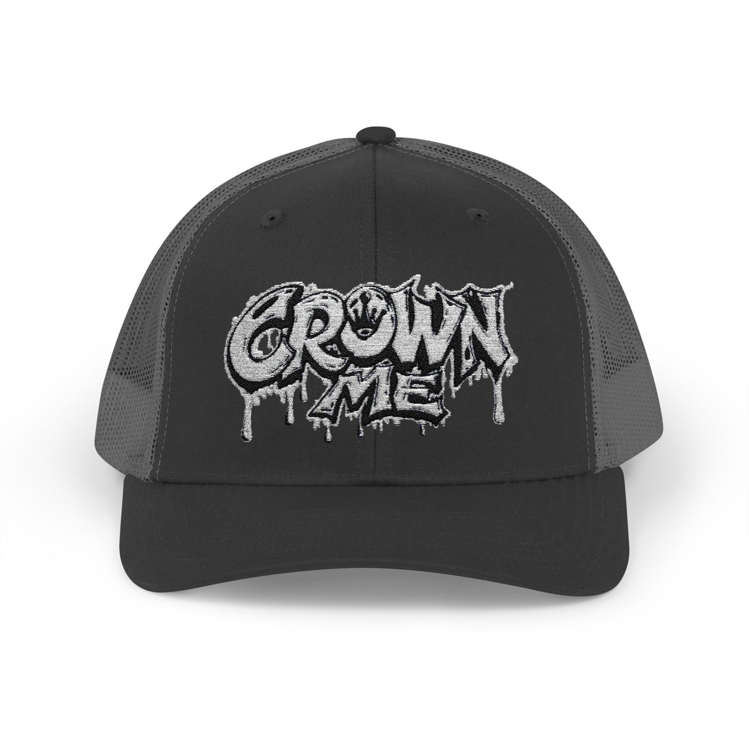 CROWN ME BY EMPERIAL DVSN