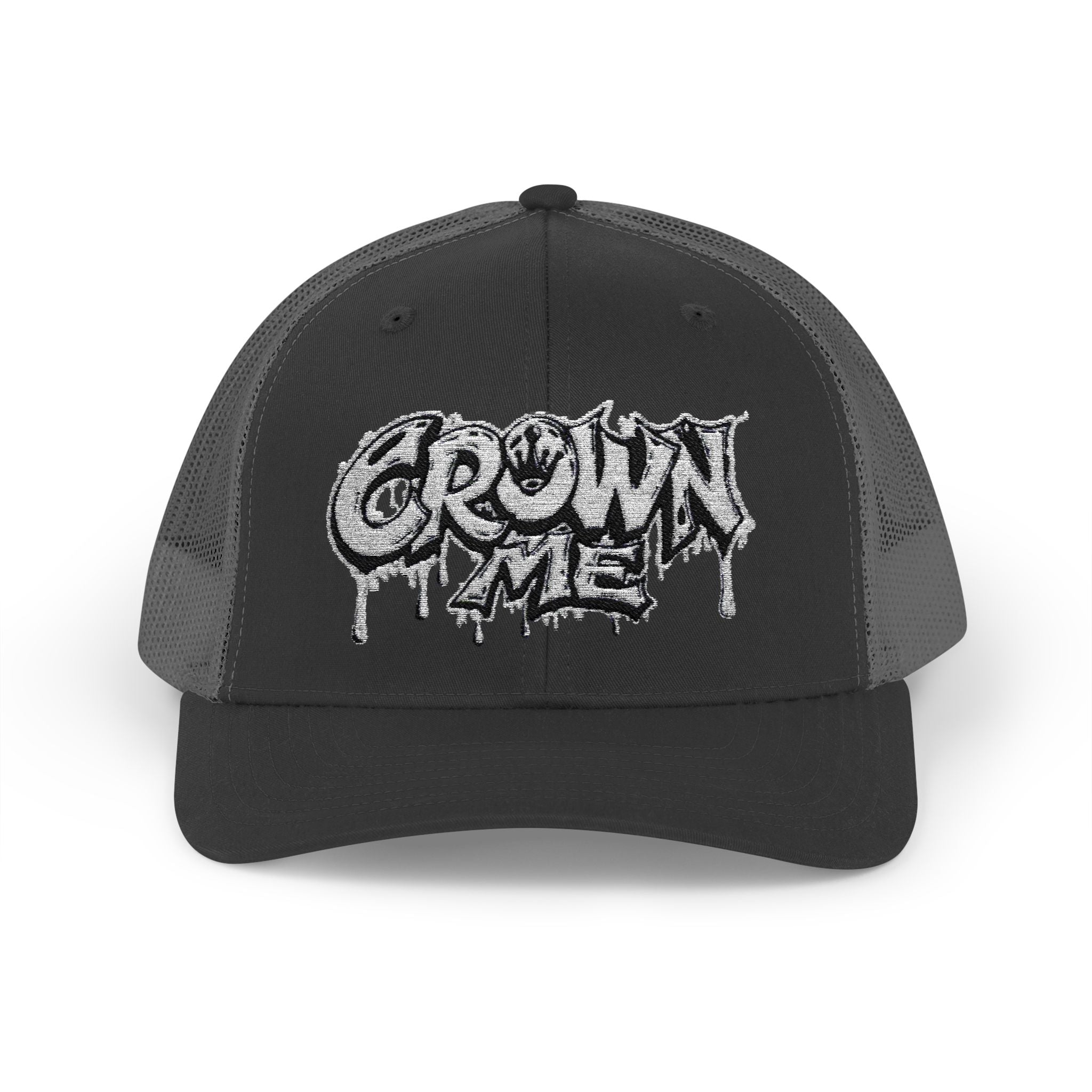 CROWN ME BY EMPERIAL DVSN