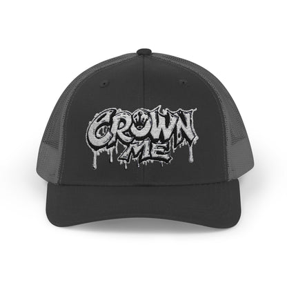 CROWN ME BY EMPERIAL DVSN