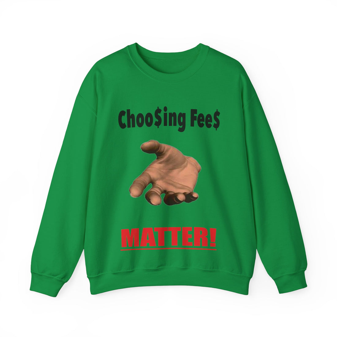 CHOOSING FEES MATTER