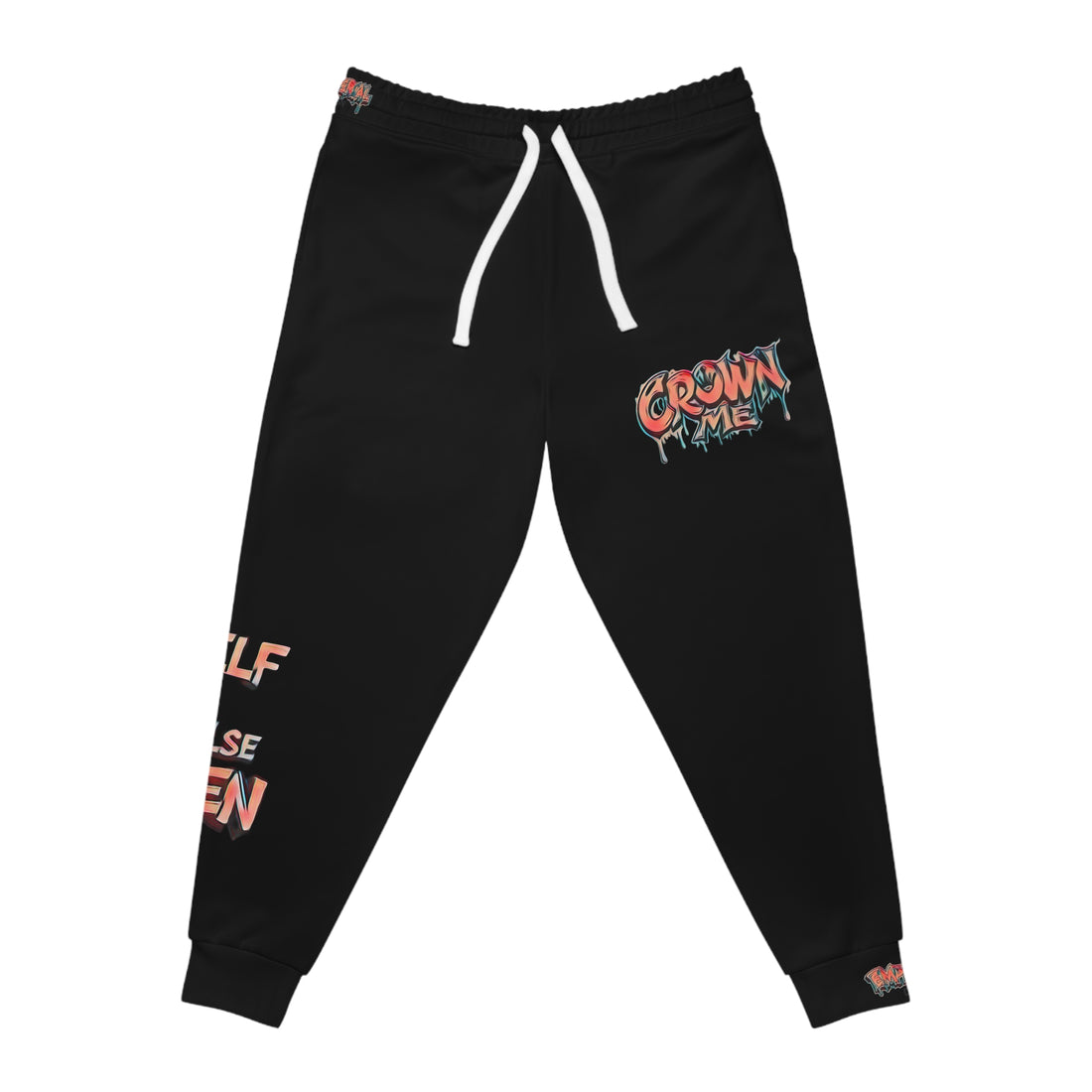 CROWN ME BY EMPERIAL DVSN