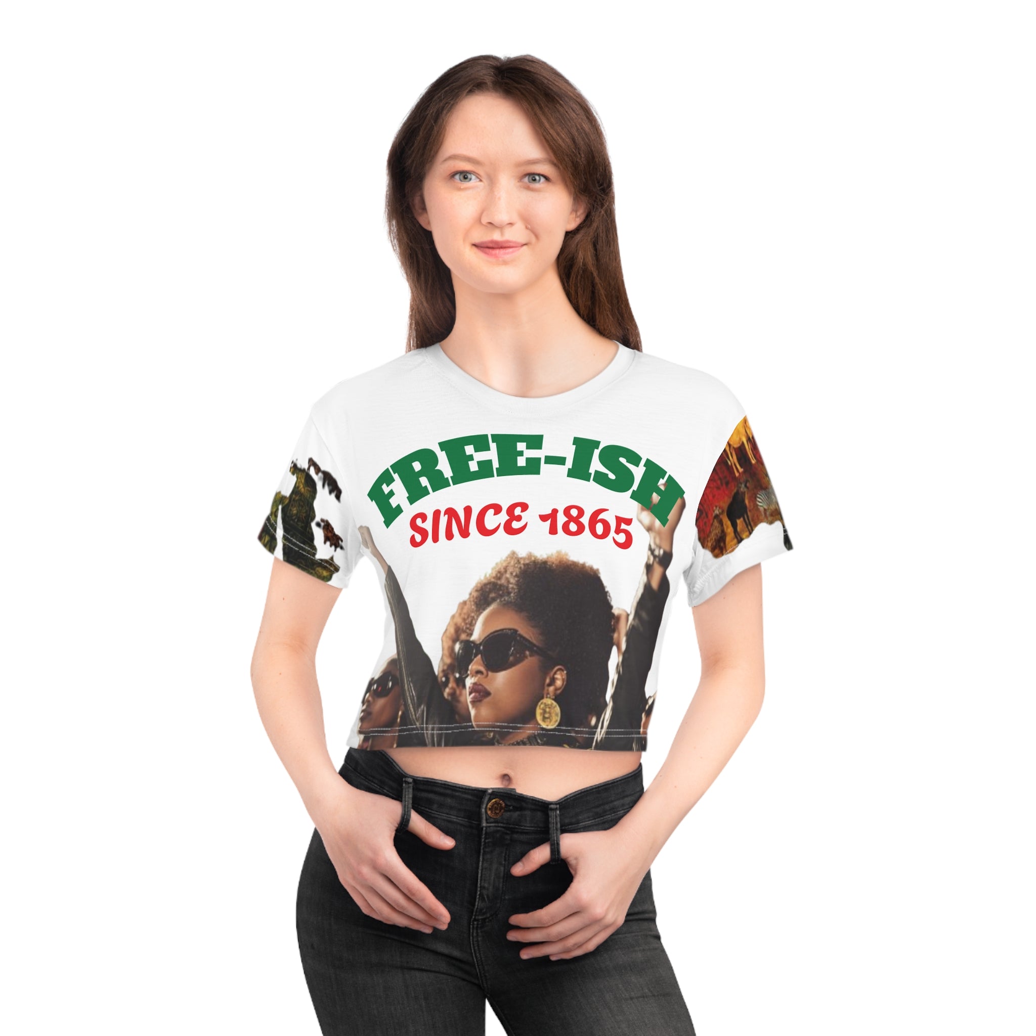 FREE-ISH