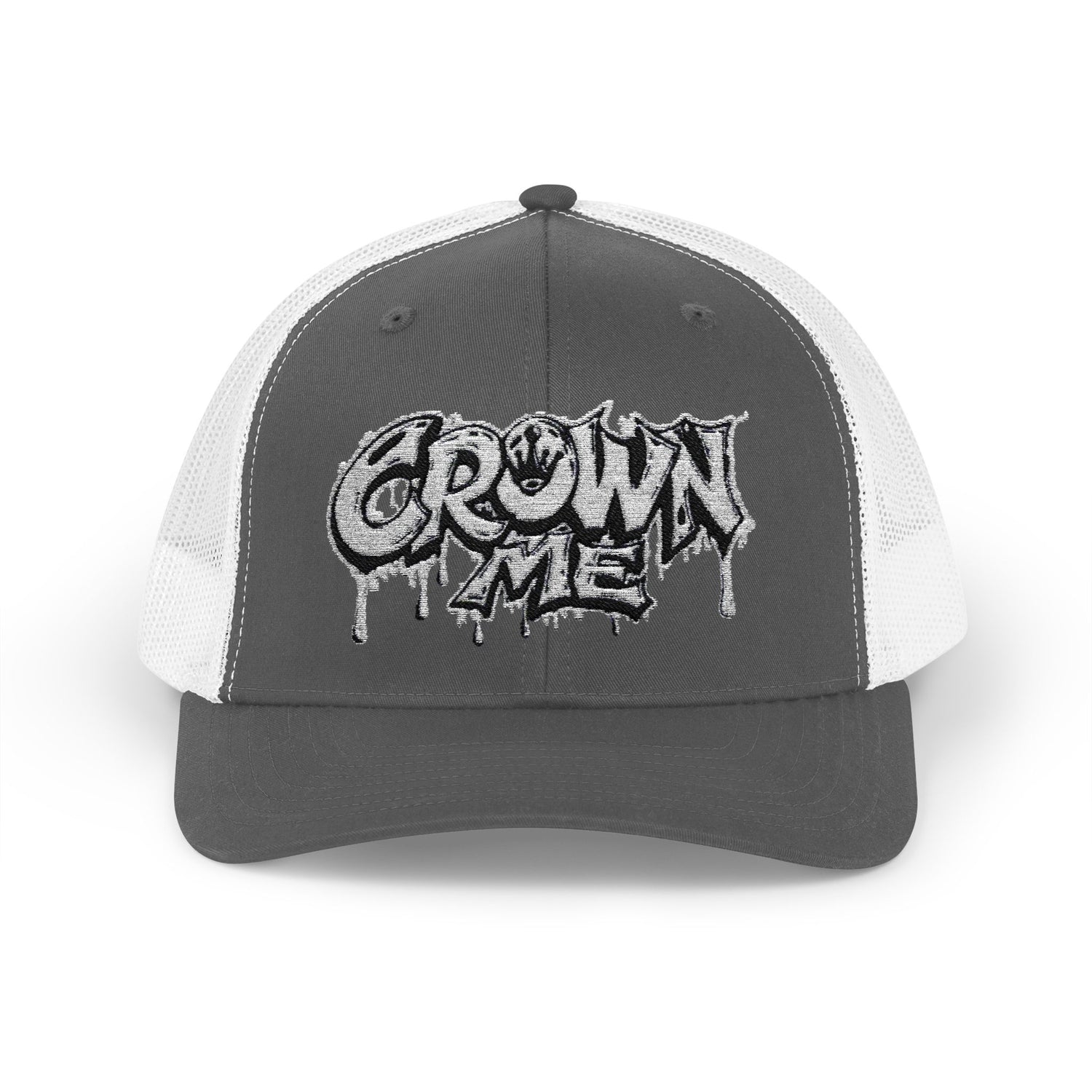 CROWN ME BY EMPERIAL DVSN
