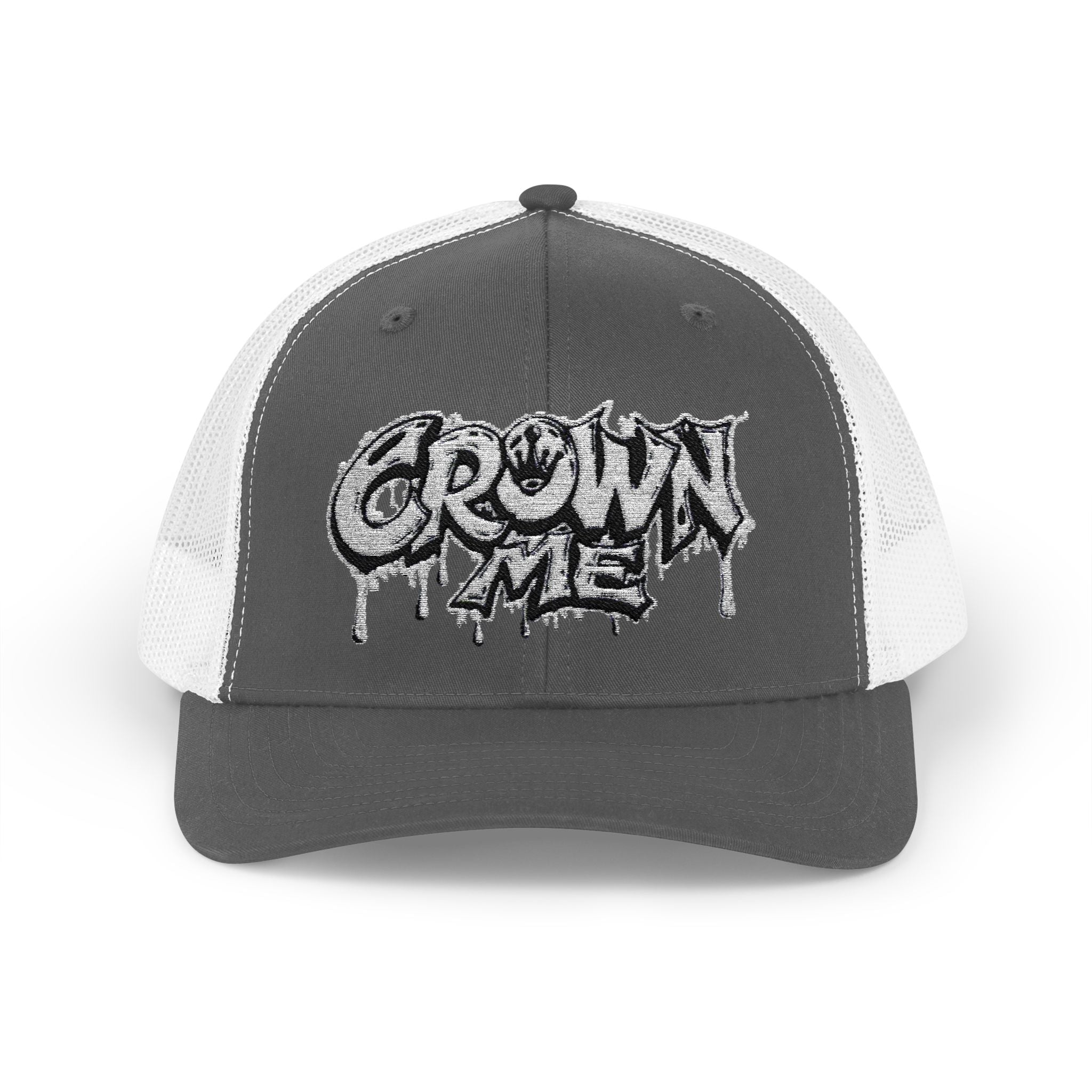 CROWN ME BY EMPERIAL DVSN