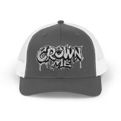 CROWN ME BY EMPERIAL DVSN
