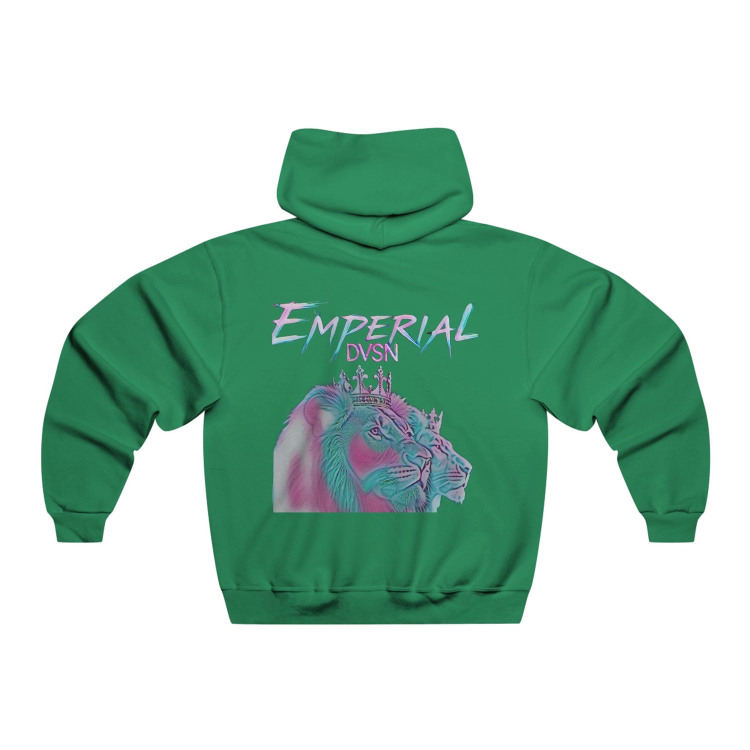 EMPERIAL DVSN