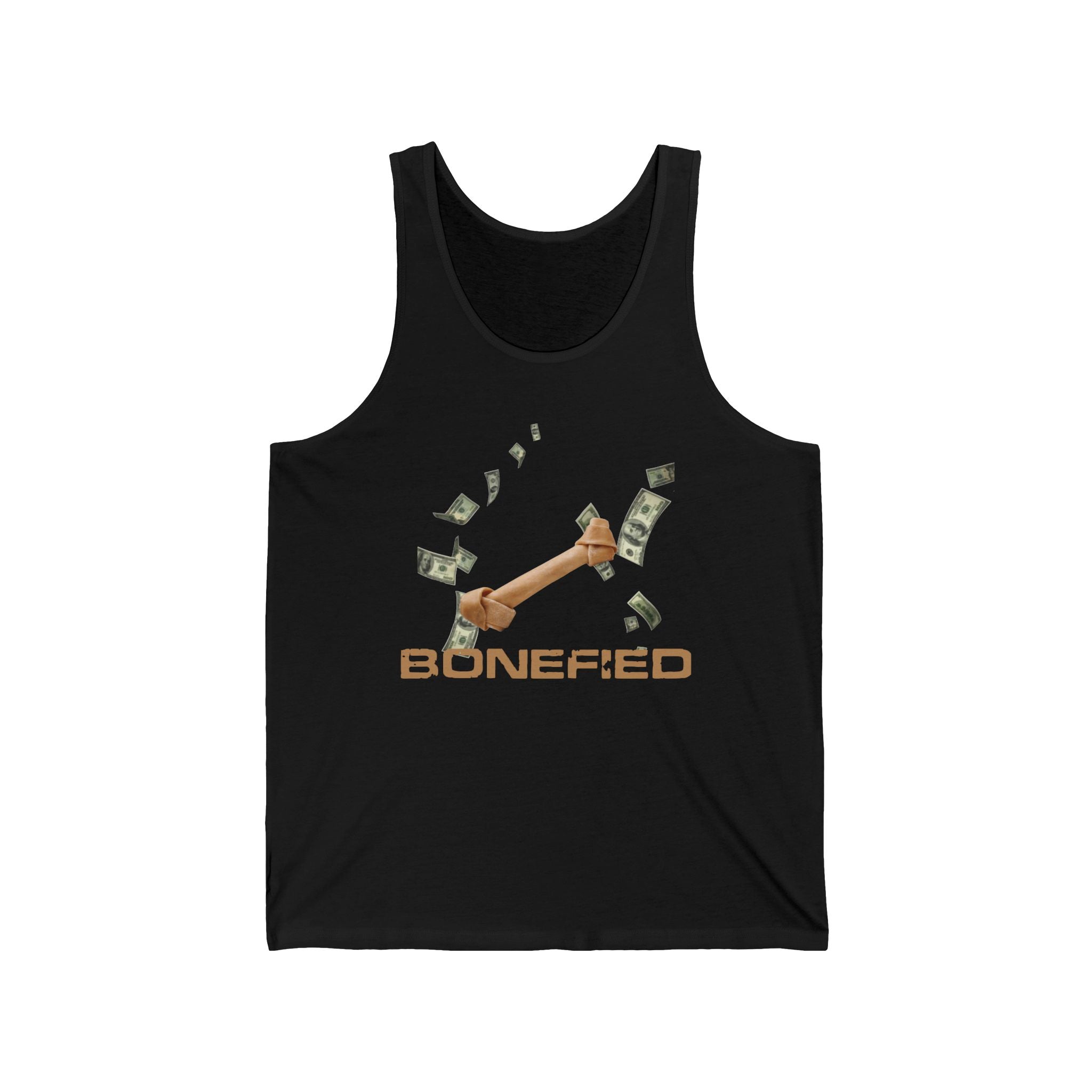 BONEFIED