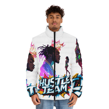 HUSTLE TEAM
