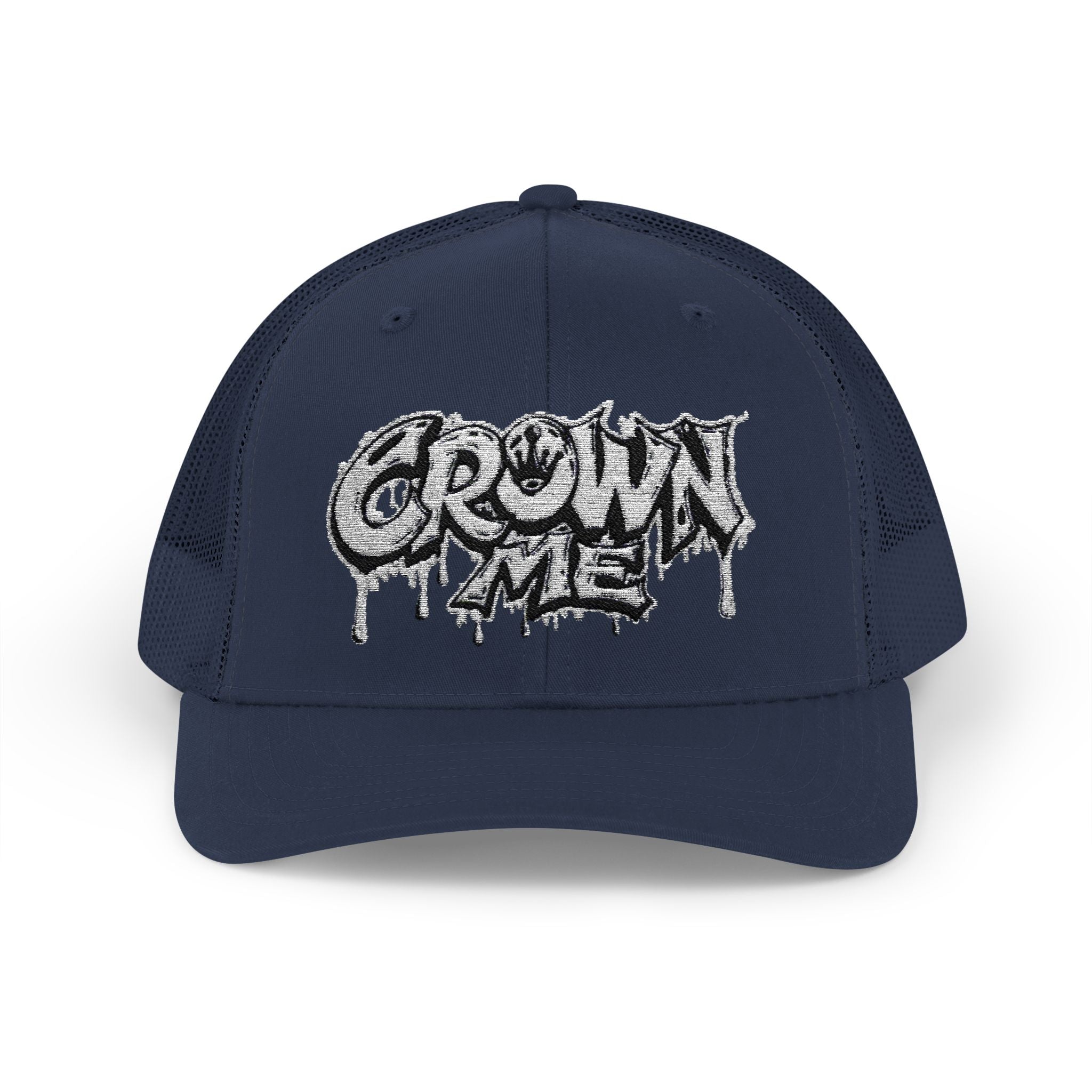 CROWN ME BY EMPERIAL DVSN