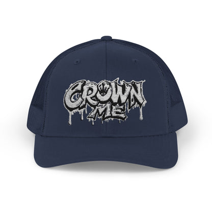 CROWN ME BY EMPERIAL DVSN