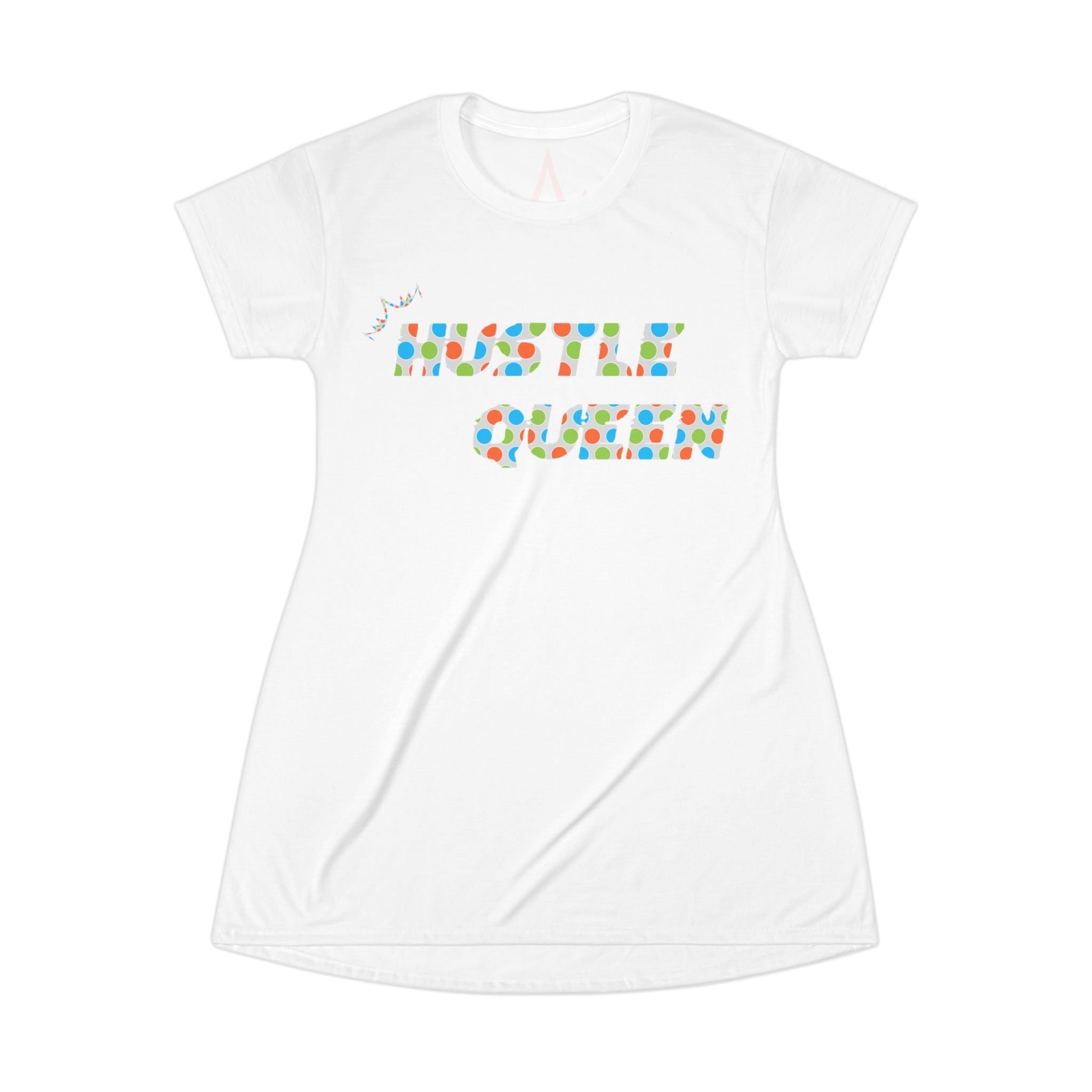 HUSTLE QUEEN