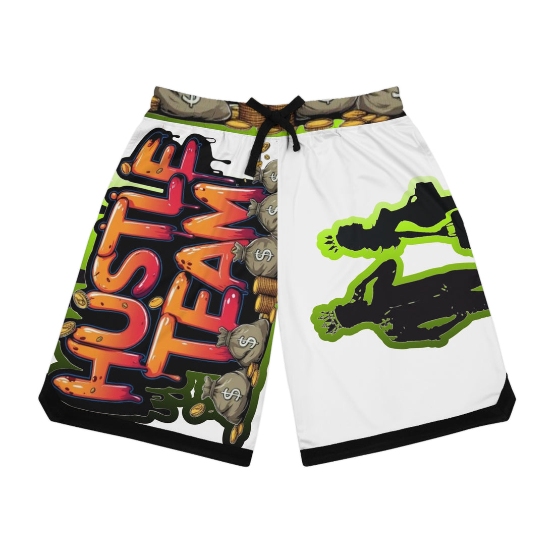 HUSTLE TEAM