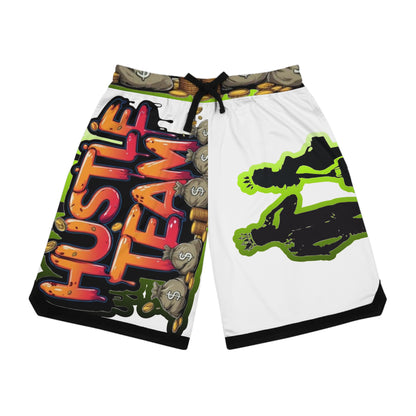 HUSTLE TEAM