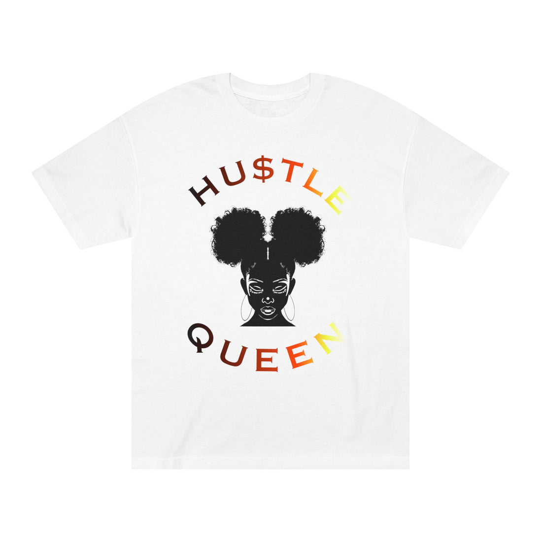 HUSTLE QUEEN