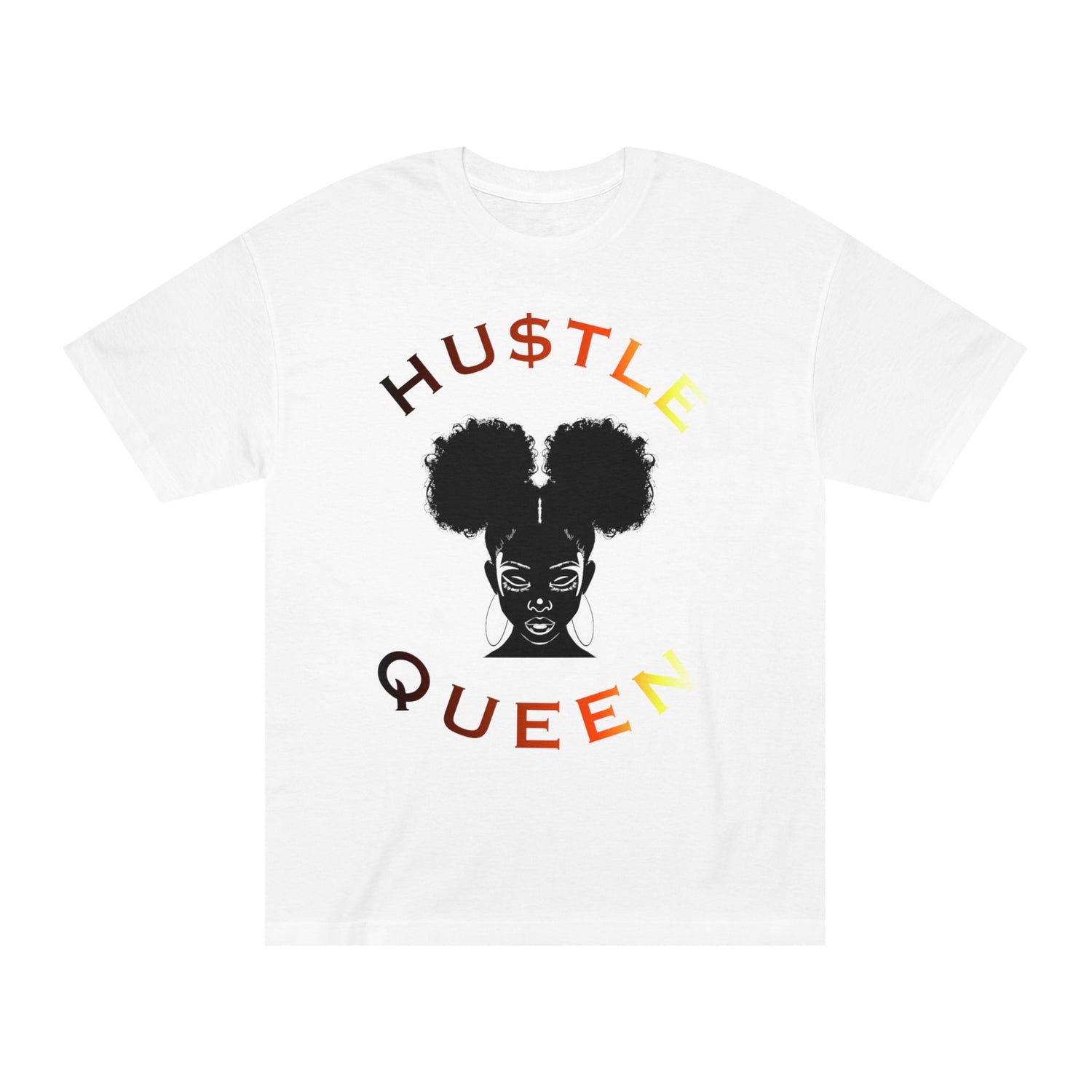 HUSTLE QUEEN