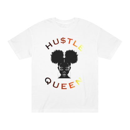 HUSTLE QUEEN